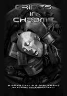 Crimes in Chrome