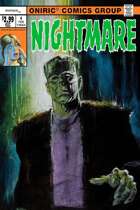 NIGHTMARE #4