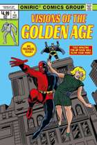 VISIONS OF THE GOLDEN AGE 1