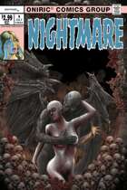 NIGHTMARE #9