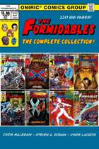 THE FORMIDABLES Collection[BUNDLE]