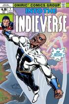 INTO THE INDIEVERSE #1