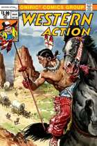 WESTERN ACTION
