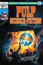 Pulp Science-Fiction [BUNDLE]
