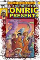 The Best of ONIRIC PRESENTS Holiday Special