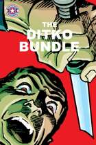 The DITKO Bundle [BUNDLE]