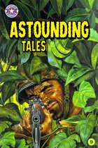 Astounding Tales #9