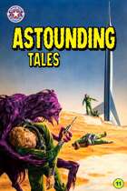Astounding Tales #11