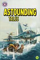 Astounding Tales #12
