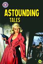 Astounding Tales #14