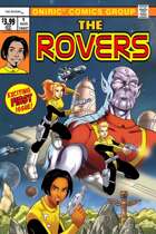 THE ROVERS #1