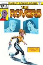 THE ROVERS #2
