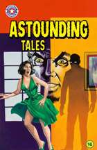 Astounding Tales #16