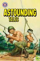 Astounding Tales #18