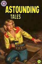 Astounding Tales #19