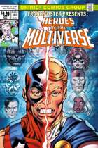 Heroes of the Multiverse [BUNDLE]