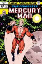 The Complete MERCURY MAN