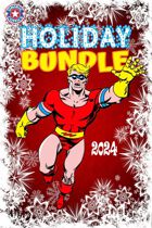HOLIDAY BUNDLE [BUNDLE]