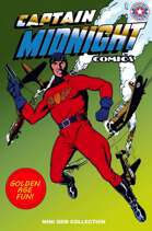 CAPTAIN MIDNIGHT