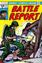 Battle Report Collection (100 pages)