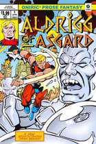 Aldrigg of Asgard #1