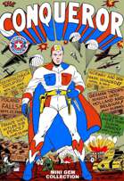 THE CONQUEROR