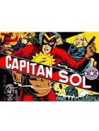 CAPITAN SOL (En Español)