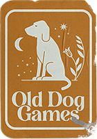 Old Dog Games