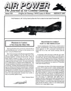 AP Journal of Air Combat Gaming #53