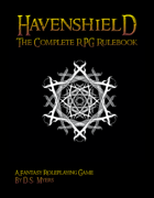 Havenshield Rulebook