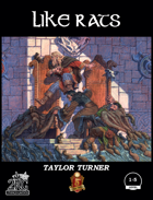 Age of Ancients: Like Rats (5e)