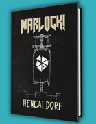 Warlock: Hengaldorf