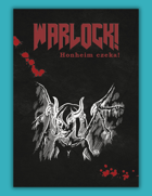 Warlock: Honheim czeka!