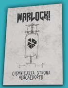 Warlock: Ciemniejsza Strona Hengaldorfu