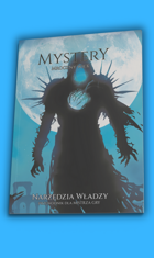 Mystery: Narzędzia Władzy