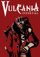 Vulcania Essential