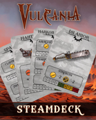 Vulcania Steamdeck