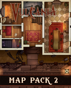 Vulcania Map Pack 2