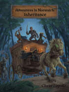 Adventures in Norwatch: Inheritance