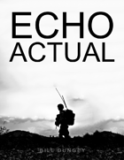 Echo Actual