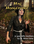 Hag Hodgepodge