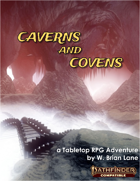 Caverns and Covens [BUNDLE]