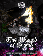 The Wizard of Legend