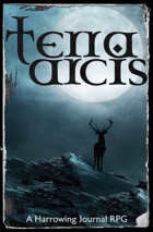 Terra Arcis: A Harrowing Journal RPG