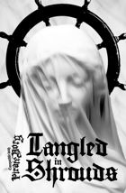 Tangled in Shrouds: A Pirate Borg Adventure