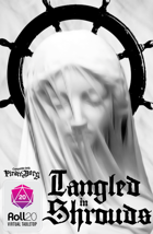 Tangled in Shrouds: A Pirate Borg Adventure | Roll20 VTT