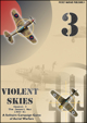 Violent Skies - 1940/41 - The Desert War