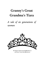 Granny's Great Grandma's Tiara (PDF)