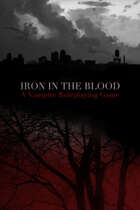 Iron in the Blood