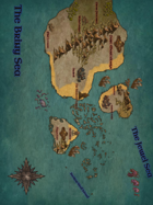 Isles of the Western Seas